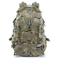 Mochila Camping Hiking 40L Lemon Store Pantano 